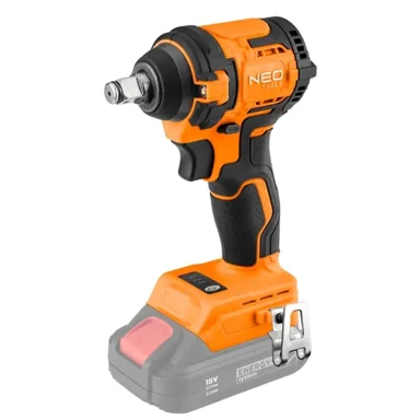 NEO TOOLS Akumulatorski udarni ključ Energy+, 18 V, 350 Nm, 1/2", Solo